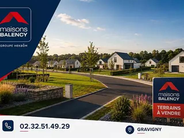 Achat maisons Le Vieil Evreux 6 pièces