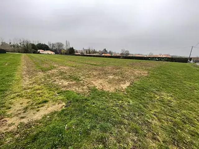 Achat maisons Legé 3 pièces