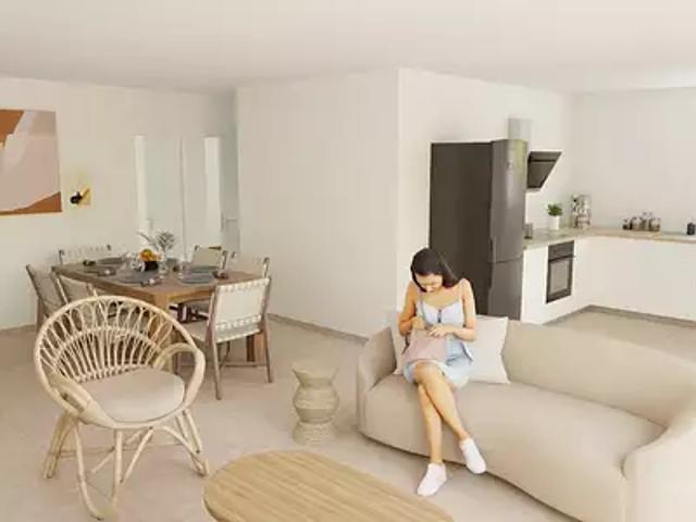 Achat maisons Legé 4 pièces