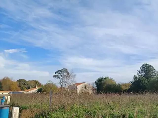 Achat maisons Legé 4 pièces