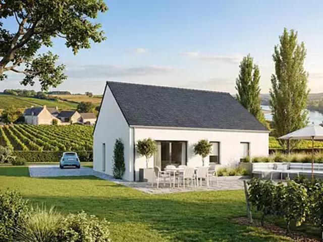 Achat maisons Legé 4 pièces