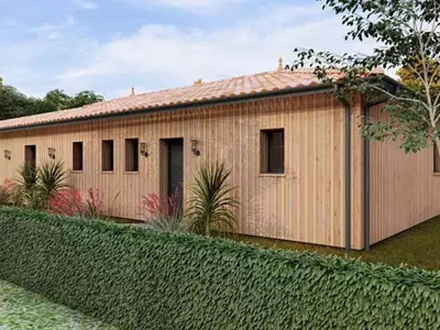 Achat maisons Lège Cap Ferret 5 pièces