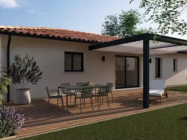 Achat maisons Lège Cap Ferret 5 pièces