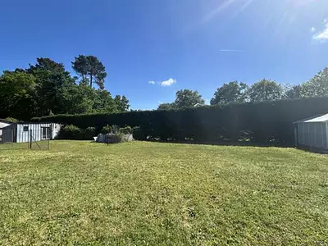 Achat maisons Léognan 4 pièces