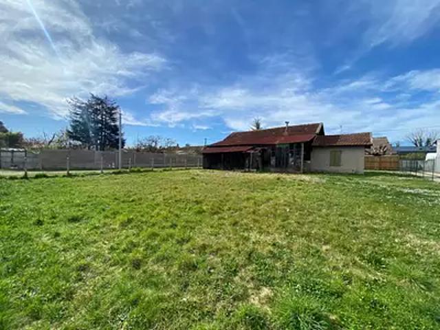 Achat maisons Léognan 4 pièces