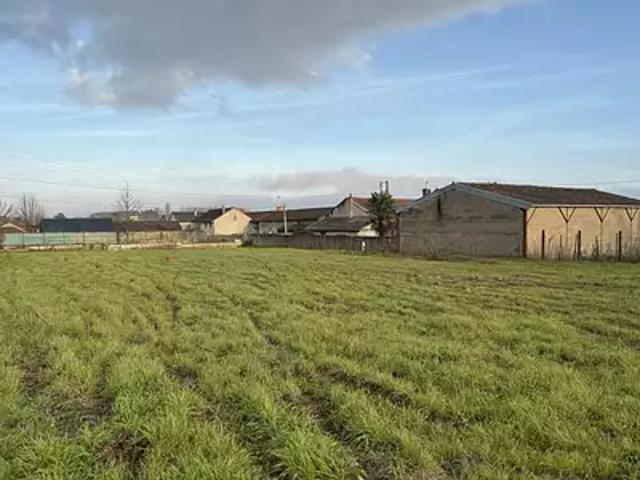 Achat maisons Lencloître 5 pièces