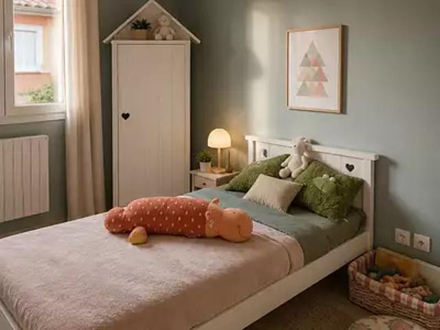 Achat maisons Lent 5 pièces
