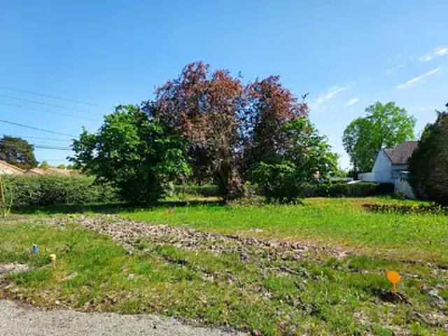 Achat maisons Les Touches 4 pièces
