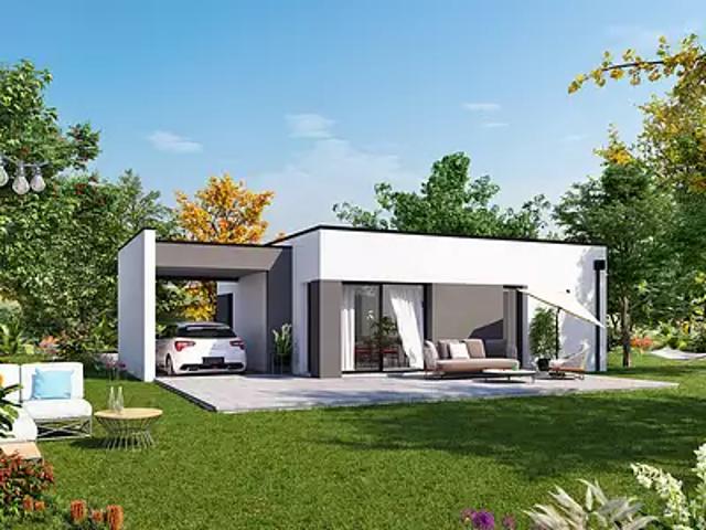 Achat maisons Les Trois Lacs 3 pièces