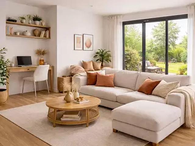 Achat maisons Les Ardillats 4 pièces