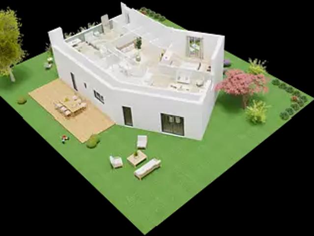 Achat maisons Les Granges le Roi 6 pièces