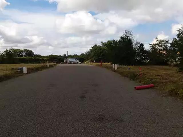 Achat maisons Les Magnils Reigniers 4 pièces
