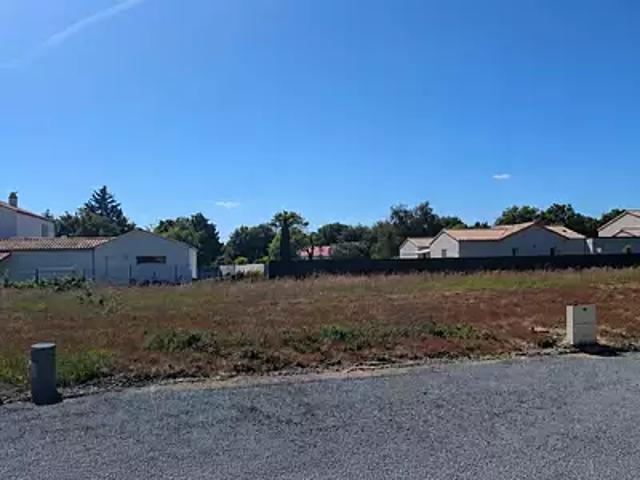 Achat maisons Les Magnils Reigniers 4 pièces