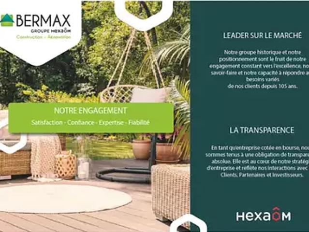 Achat maisons Les Mathes 4 pièces