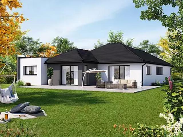 Achat maisons Les Monts du Roumois 5 pièces