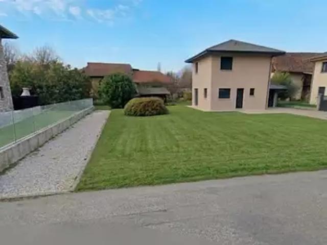 Achat maisons Les Mollettes 4 pièces