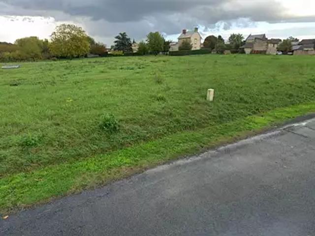 Achat maisons Les Ormes 4 pièces