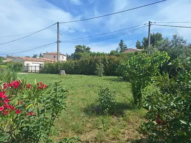 Achat maisons L'Escale 3 pièces