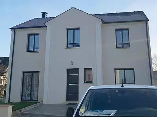 Achat maisons Lésigny 5 pièces