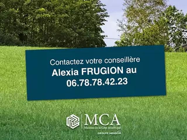 Achat maisons Lesparre Médoc 4 pièces