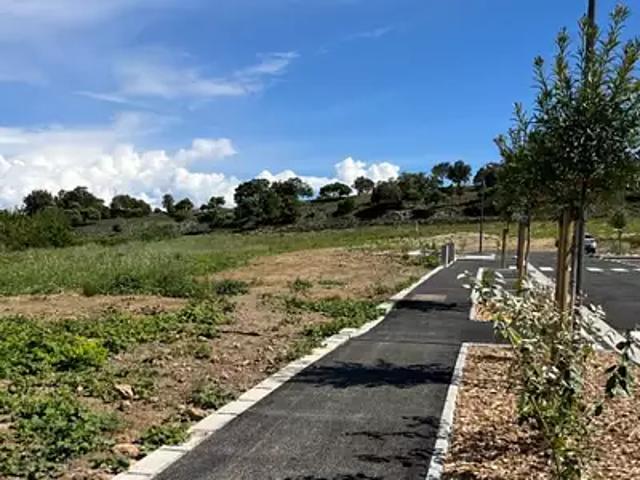 Achat maisons Leuc 2 pièces