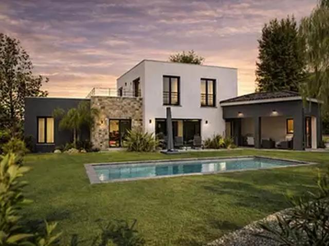 Achat maisons Lévis Saint Nom 4 pièces