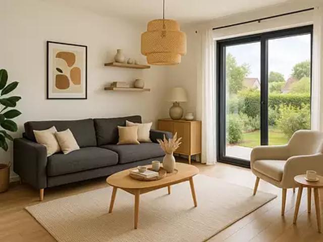 Achat maisons Leyment 4 pièces