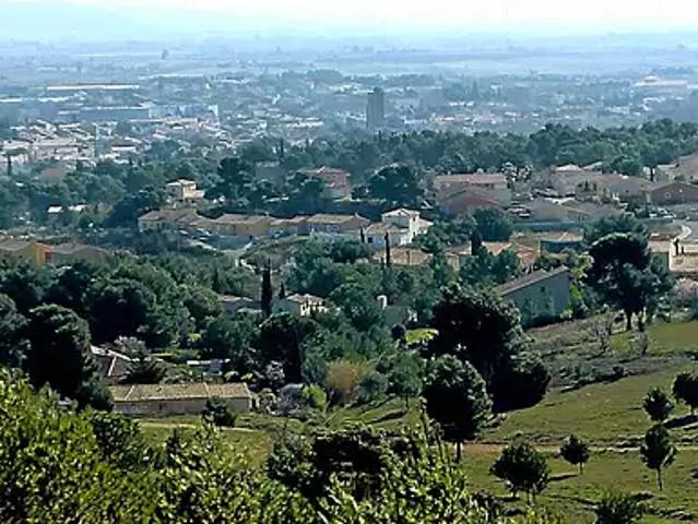 Achat maisons Lézignan Corbières 3 pièces
