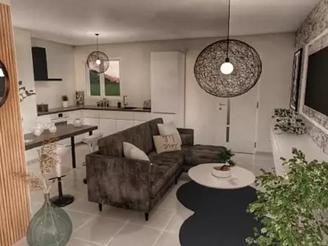 Achat maisons Lézignan la Cèbe