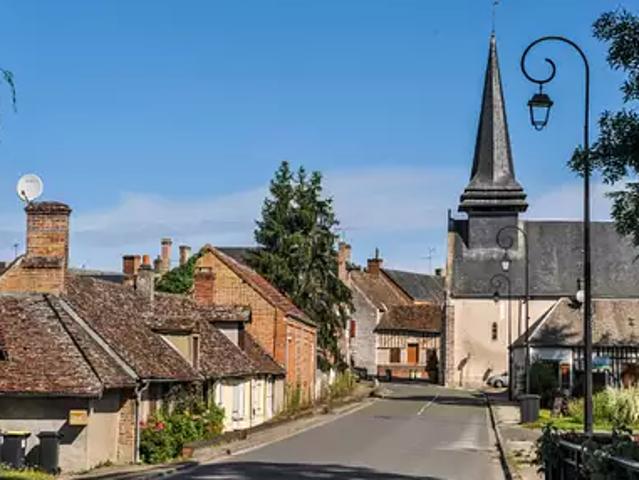Achat maisons Ligny le Ribault 5 pièces