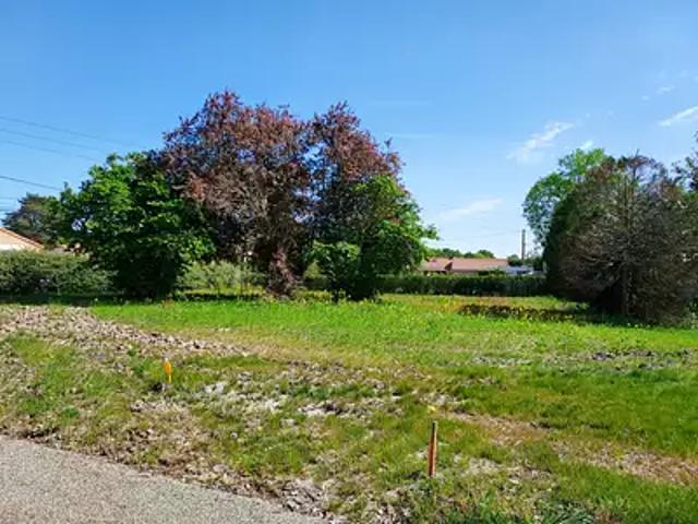 Achat maisons Ligné 4 pièces