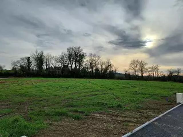 Achat maisons Ligné 4 pièces