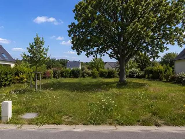 Achat maisons Lignières de Touraine 4 pièces