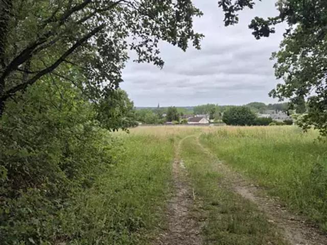 Achat maisons Lignières de Touraine 5 pièces