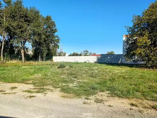 Achat maisons L'Ile d'Olonne 5 pièces