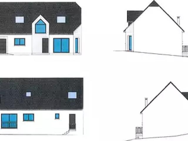 Achat maisons Lillebonne 5 pièces