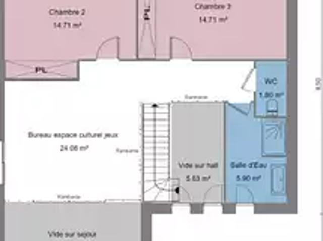 Achat maisons Limours 6 pièces