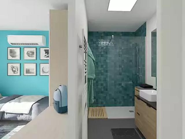 Achat maisons Linas 7 pièces