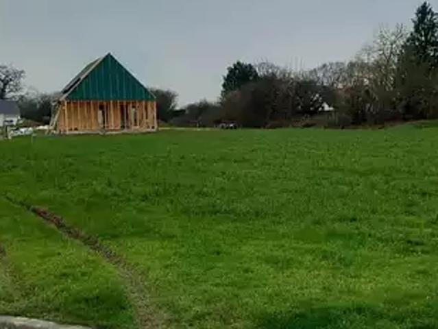 Achat maisons Lison 5 pièces