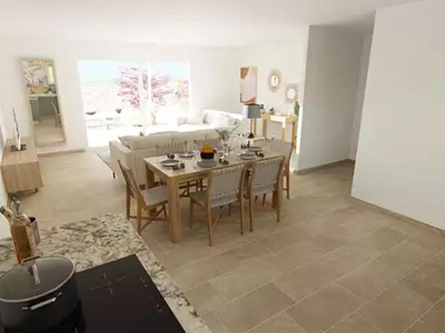 Achat maisons L'Isle sur la Sorgue