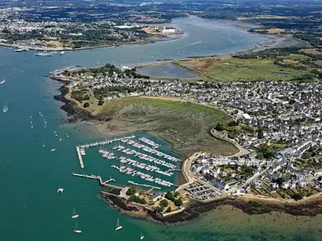 Achat maisons Locmiquélic 4 pièces
