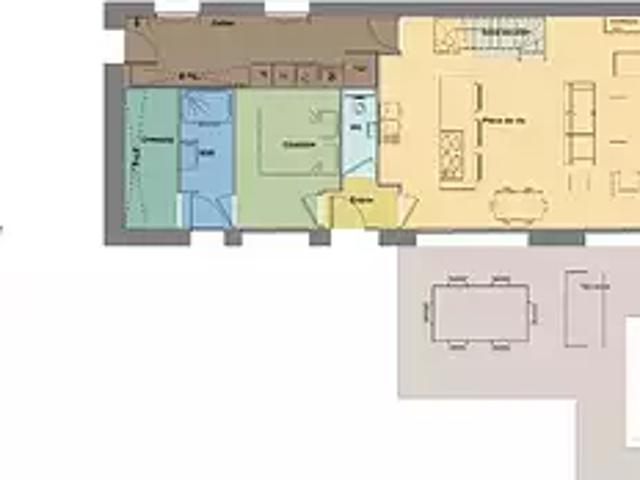 Achat maisons Locmiquélic 5 pièces