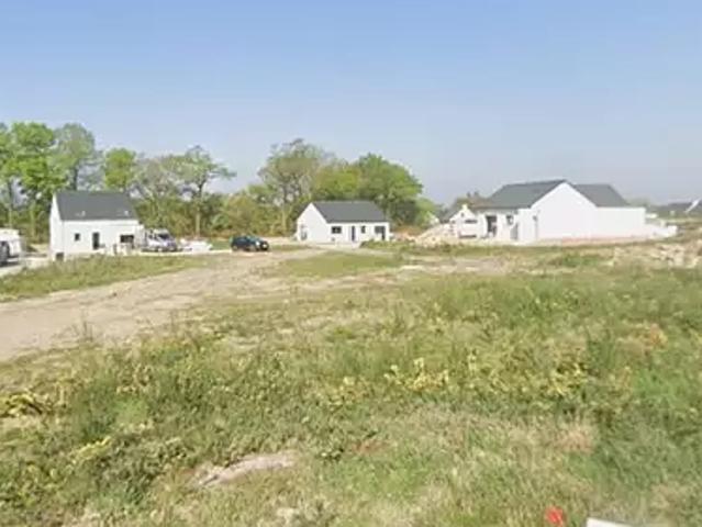 Achat maisons Locoal Mendon 4 pièces