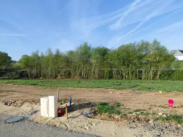Achat maisons Locoal Mendon 4 pièces