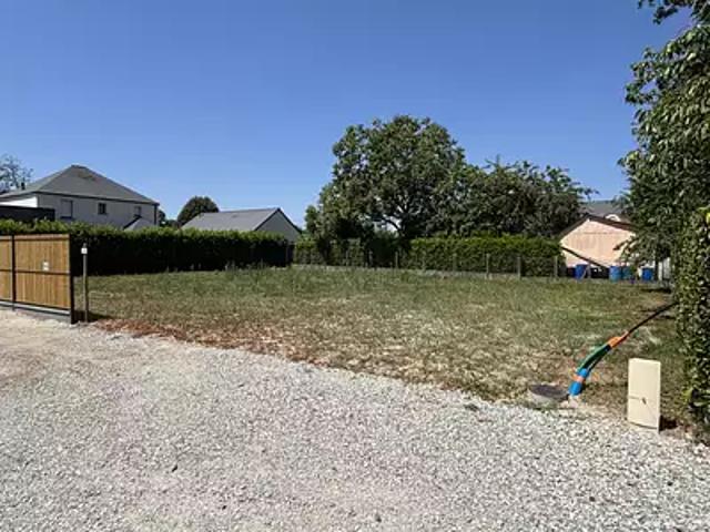 Achat maisons Locqueltas 4 pièces