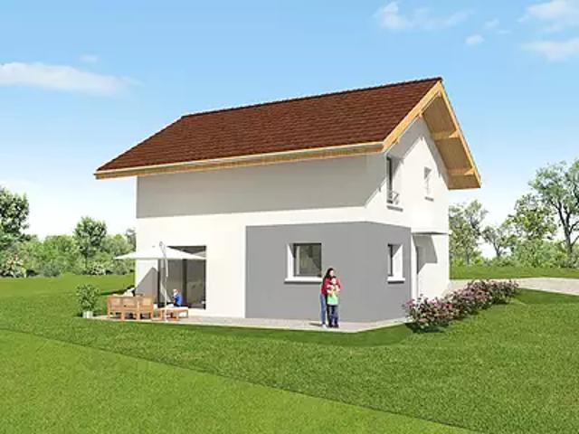 Achat maisons Loisin 4 pièces