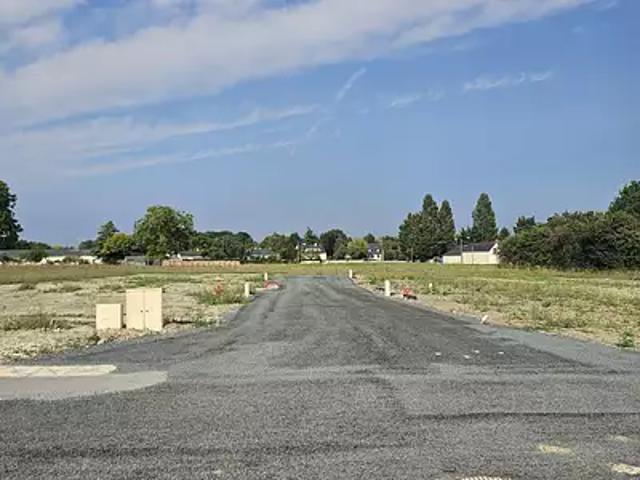 Achat maisons Longué Jumelles 4 pièces