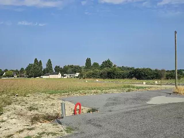 Achat maisons Longué Jumelles 5 pièces