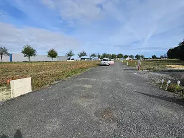 Achat maisons Longué Jumelles 2 pièces