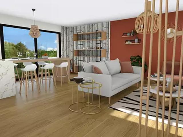 Achat maisons Longuenesse 5 pièces